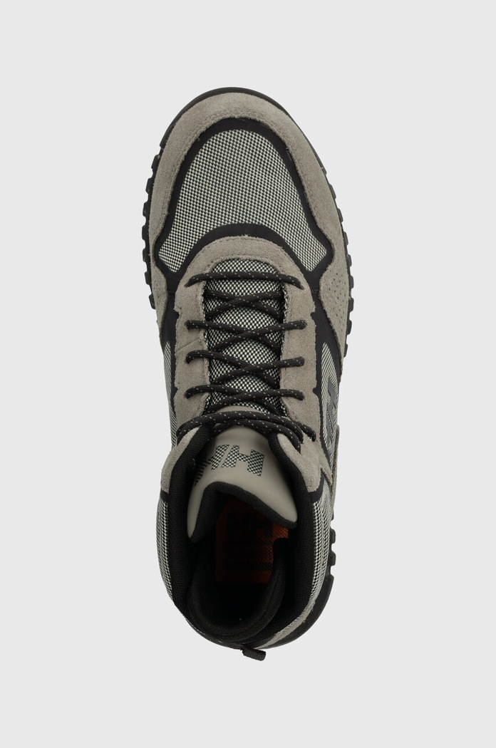 Zimska obuća Helly Hansen MONASHEE smeđa 11432
