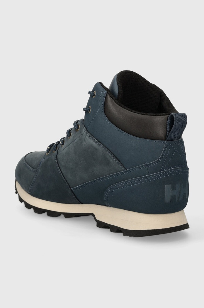Obuv Členkové topánky Helly Hansen TSUGA 11454 modrá