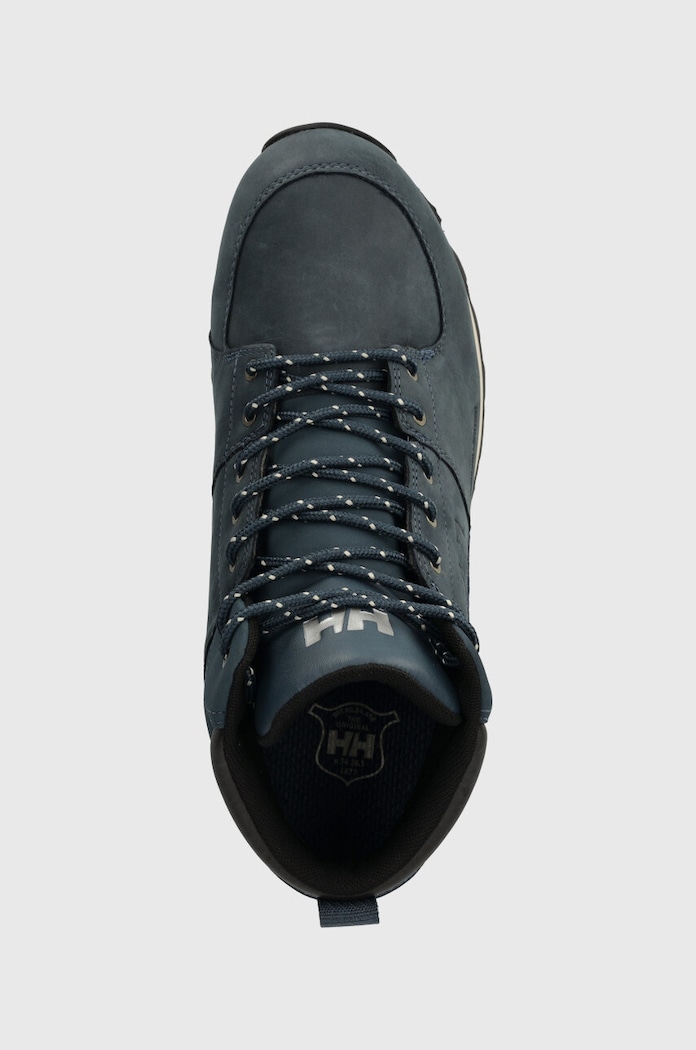 Členkové topánky Helly Hansen TSUGA modrá 11454