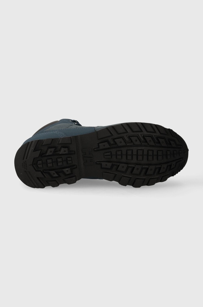 Členkové topánky Helly Hansen TSUGA 11454 modrá