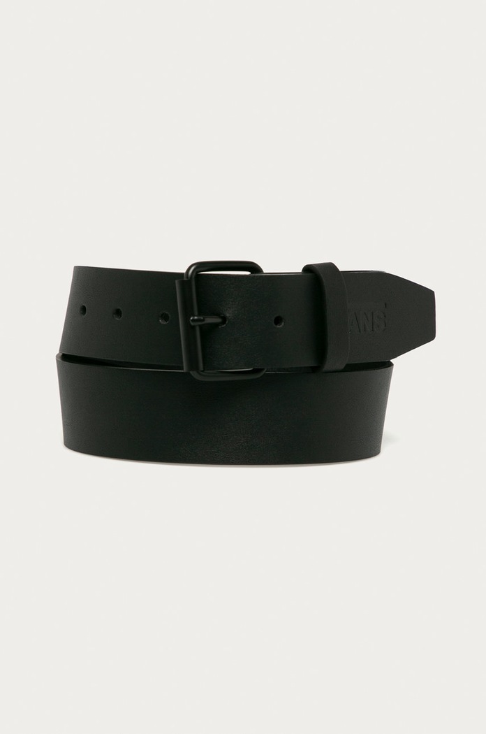 Vans - Ζώνη μαύρο VN0A31J6BLK1