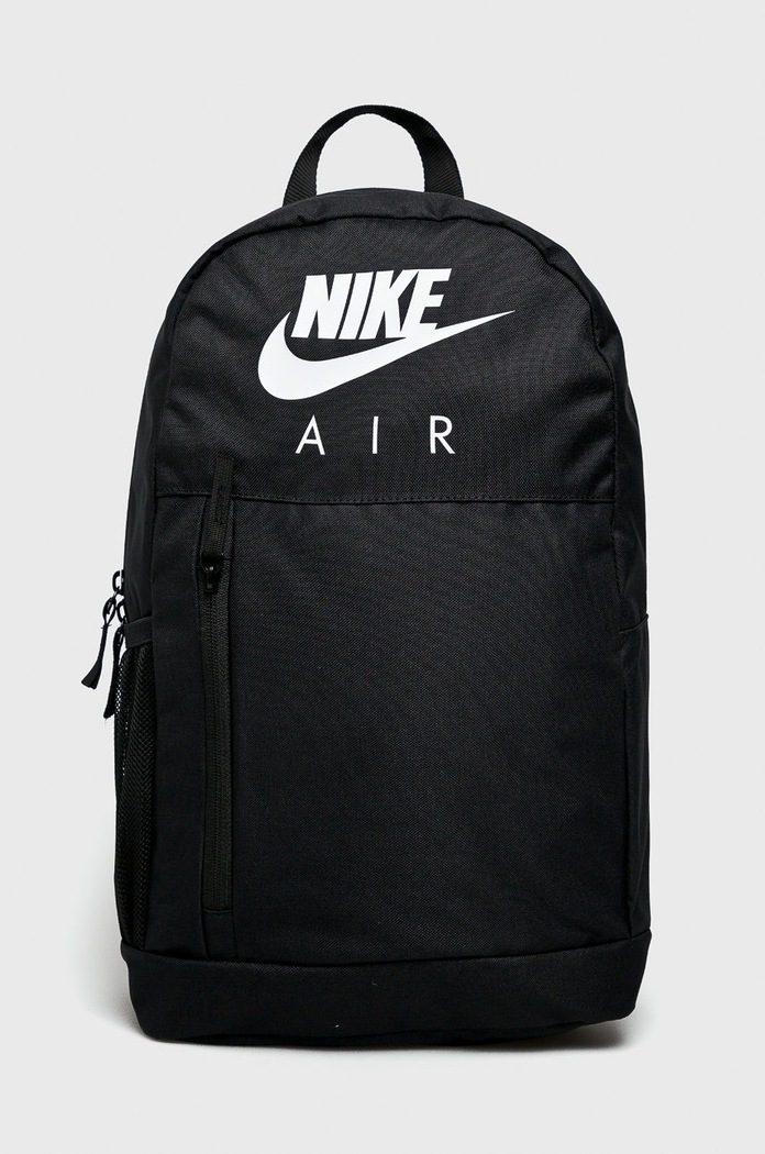 Nike Kids Plecak dziecięcy czarny BA6032.010