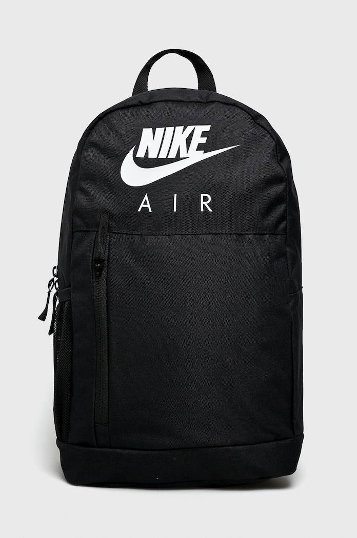 Nike Kids Plecak dziecięcy czarny BA6032.010