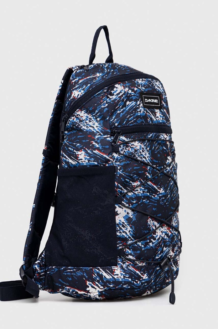 Dakine Ruksak 10002629 tmavomodrá SS23