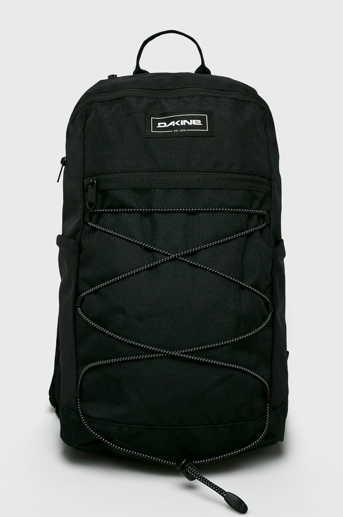Dakine - Hátizsák textil fekete 10002629