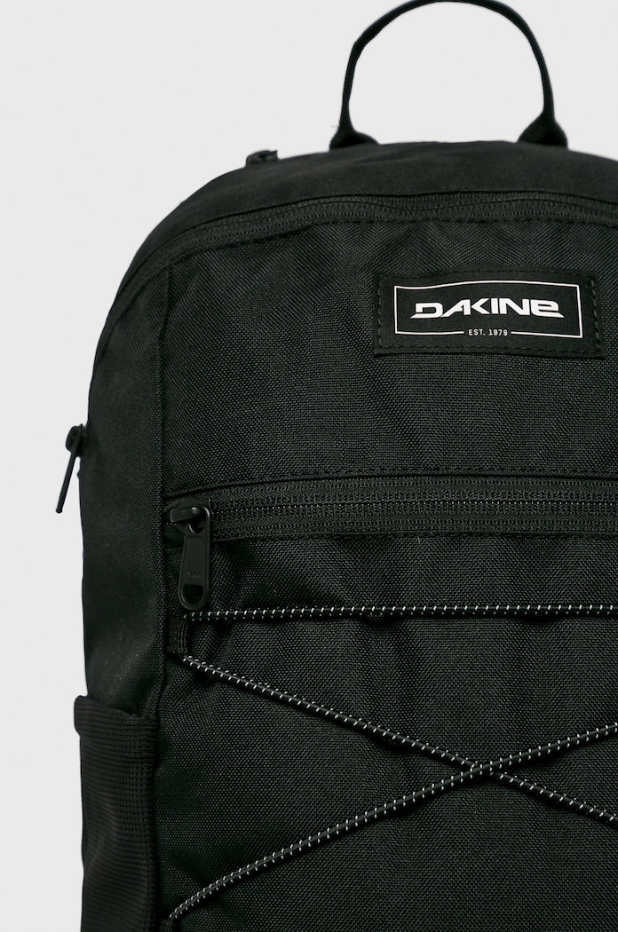 Dakine - Hátizsák 10002629 fekete SS23