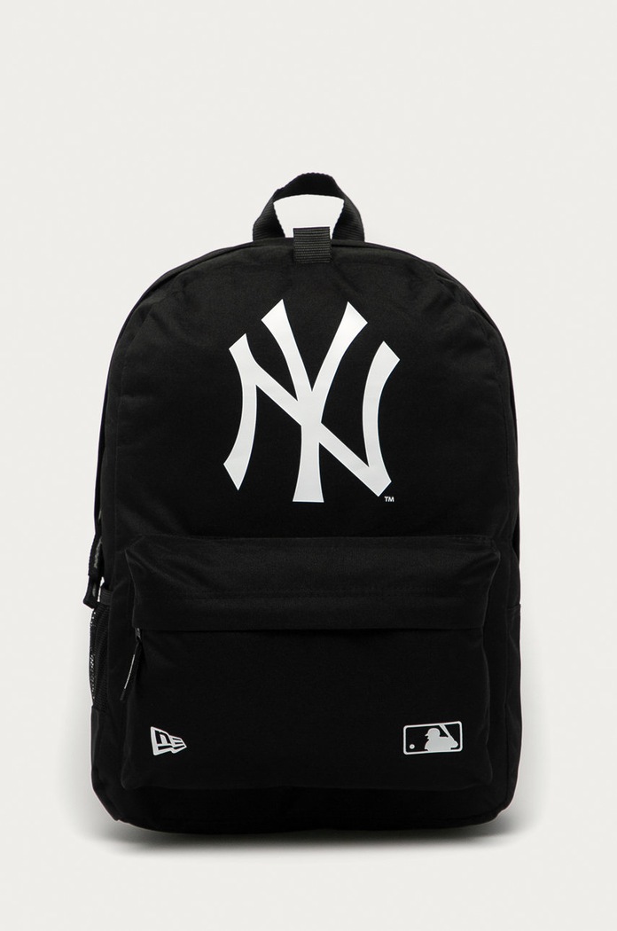Batoh New Era NEW YORK YANKEES potisk černá 11942042