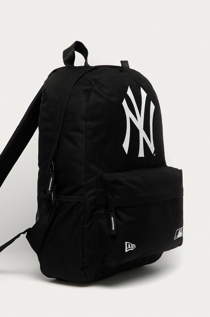 Doplňky Batoh New Era NEW YORK YANKEES 11942042 černá