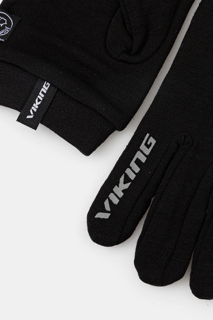 Viking - Manusi 190217711 negru AW19