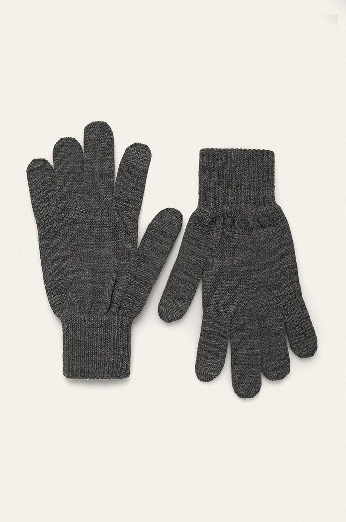 Levi's - Rukavice šedá 38029.0031