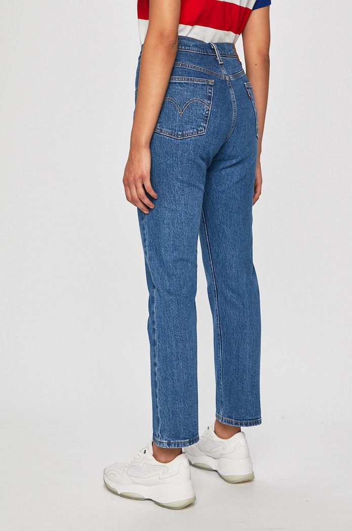 Oblečenie Levi's - Rifle 501 36200.0073 modrá
