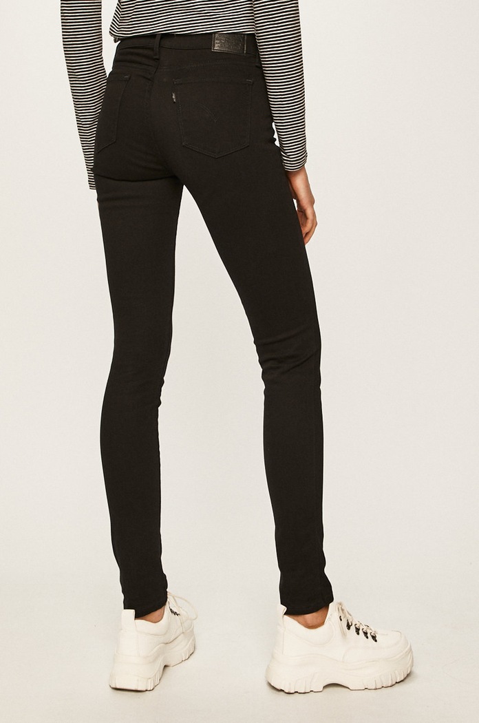Ruházat Levi's farmer 18881.0052 fekete