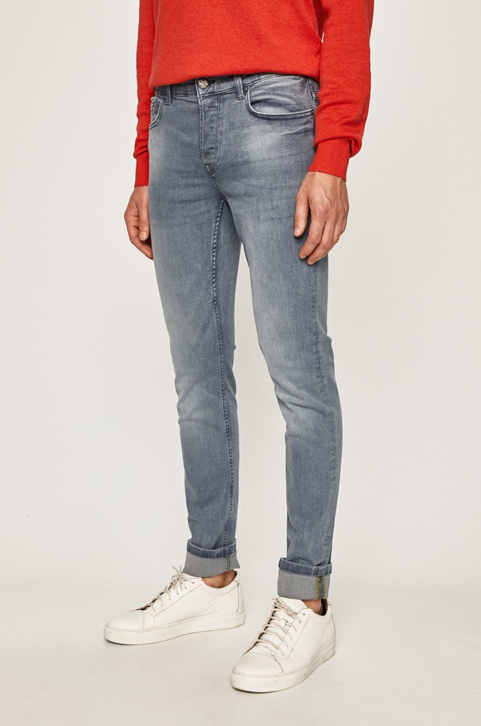 Only & Sons - Jeansy szary 22013627