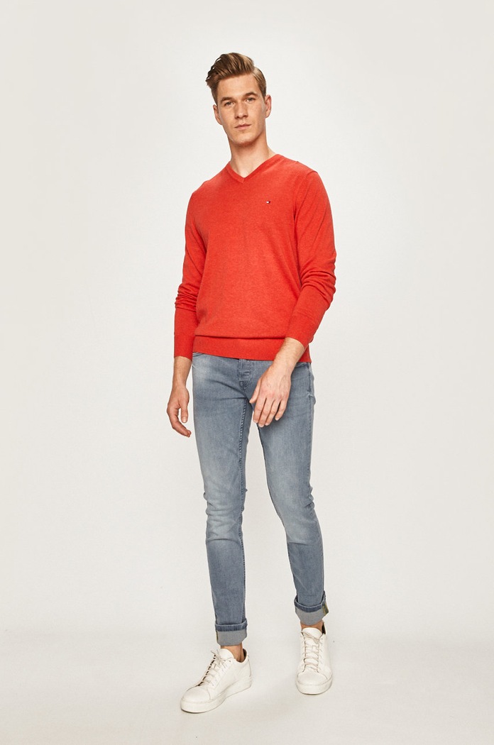 Only & Sons - Jeansy 22013627 szary AA00