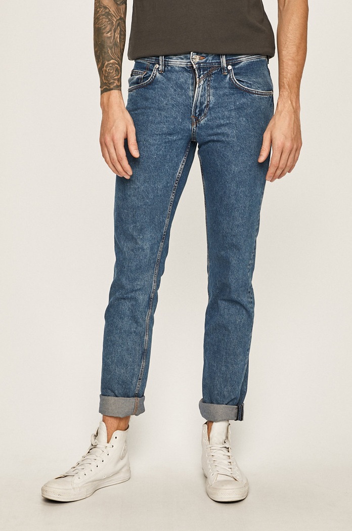 Tom Tailor Denim - Джинси блакитний 1013805