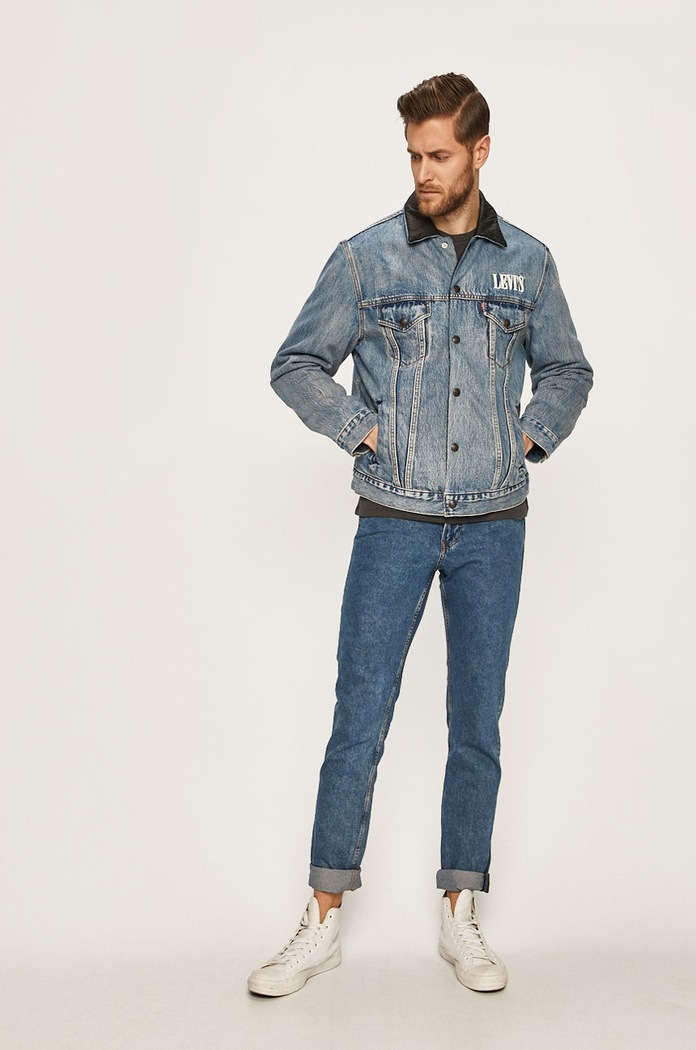 Tom Tailor Denim - Джинси 1013805 блакитний AW19