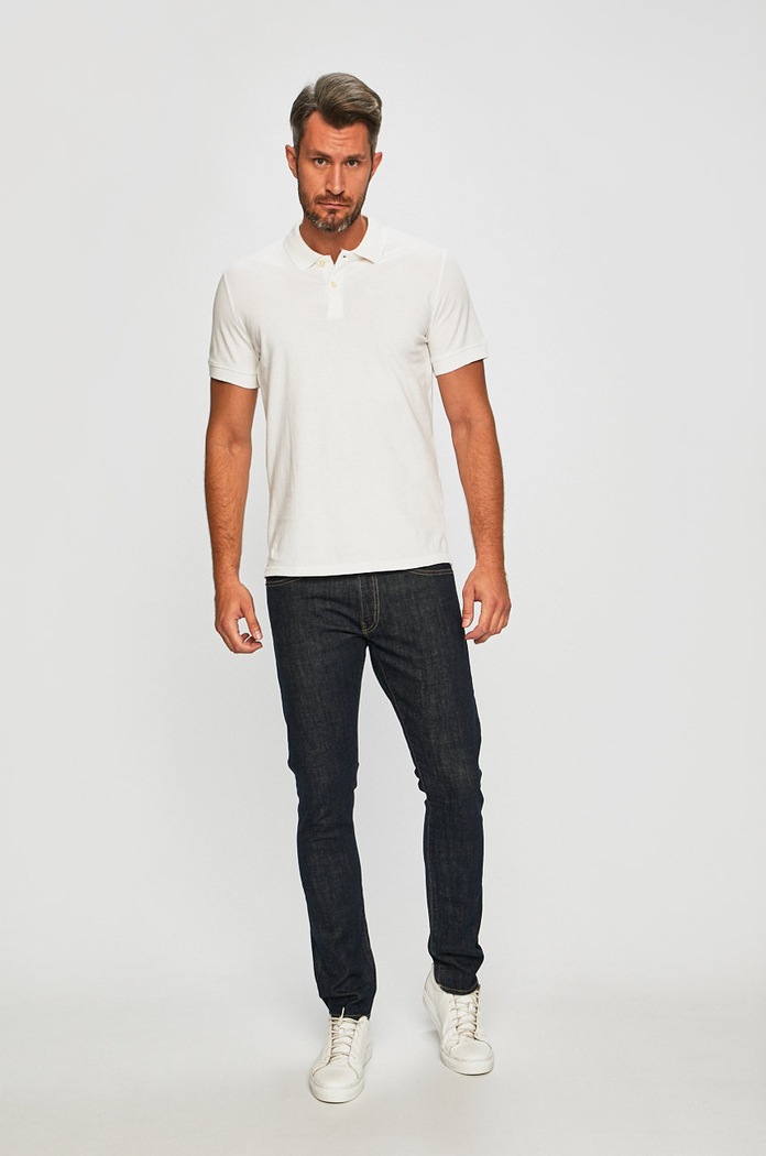 Polo Ralph Lauren - Farmer Sullivan 710751050001 sötétkék AA00