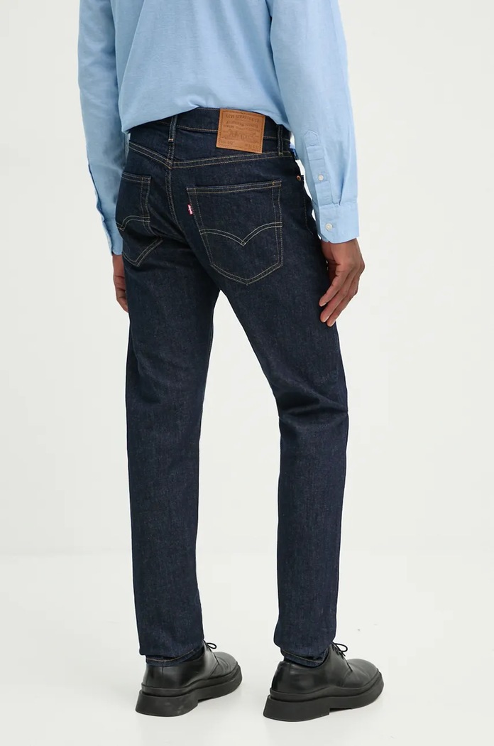 Дрехи Levi's - Дънки 512™ SLIM TAPER 28833.0280 тъмносин