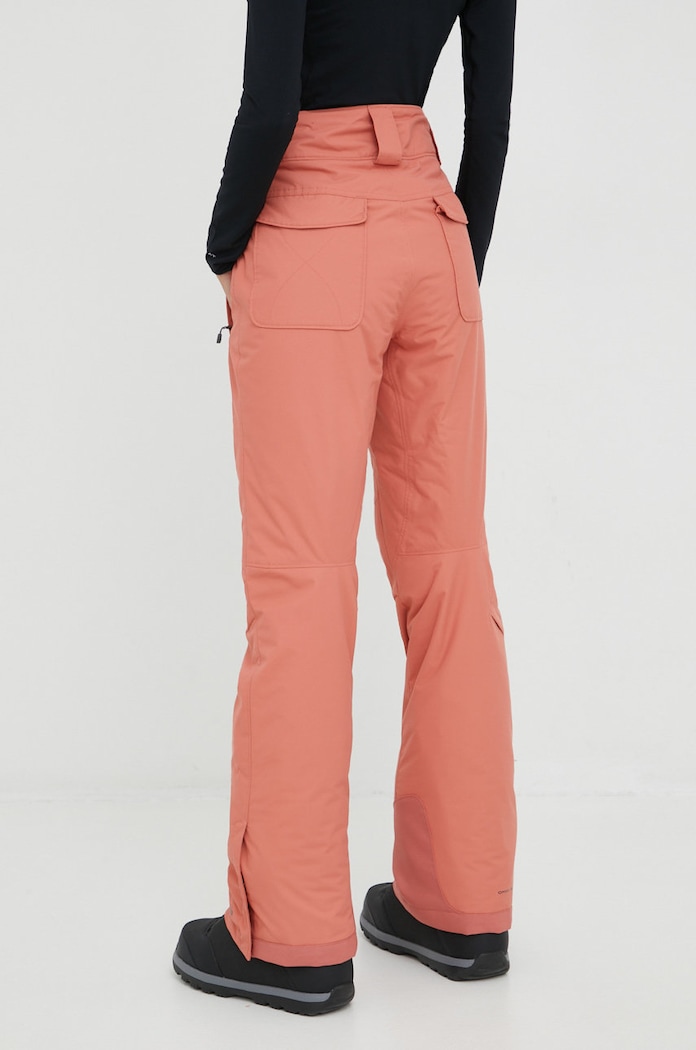 Îmbrăcăminte Columbia Pantaloni Bugaboo 1623351 portocaliu