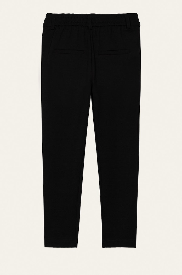 Kids Only - Pantaloni copii 116-164 cm 15183864 negru AA00
