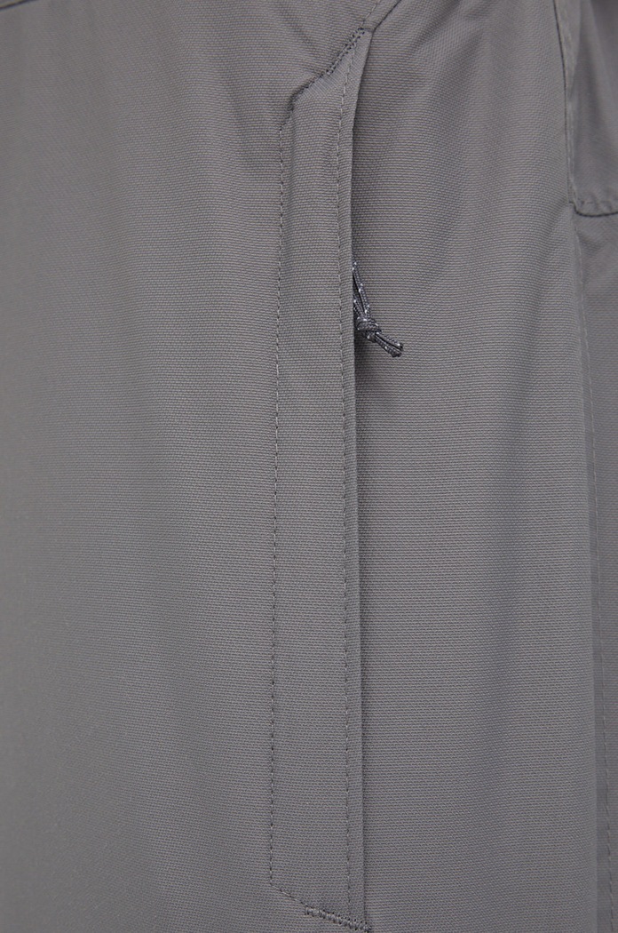 Columbia spodnie Bugaboo 1864312 szary