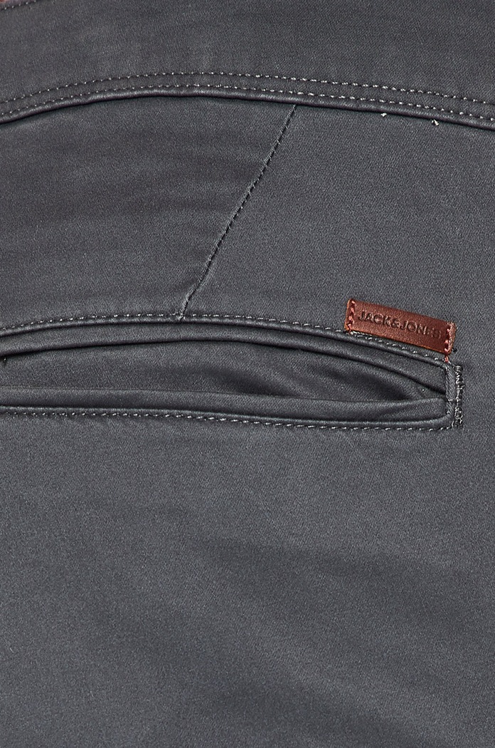 Jack & Jones - Kalhoty šedá 12159929