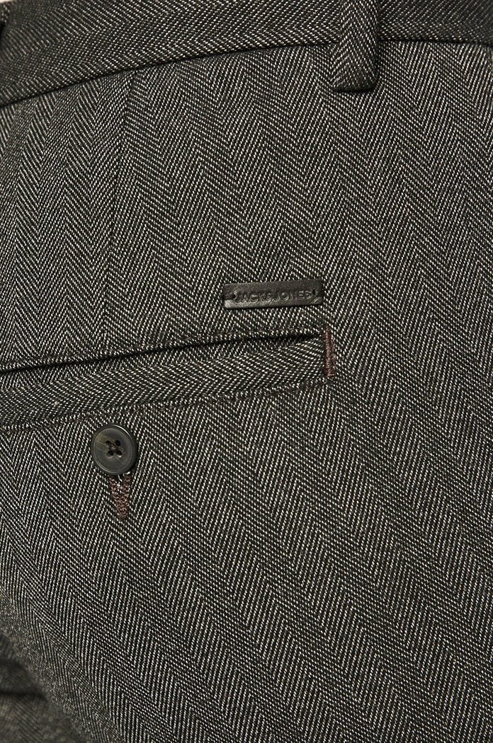 Jack & Jones - Spodnie szary 12159959