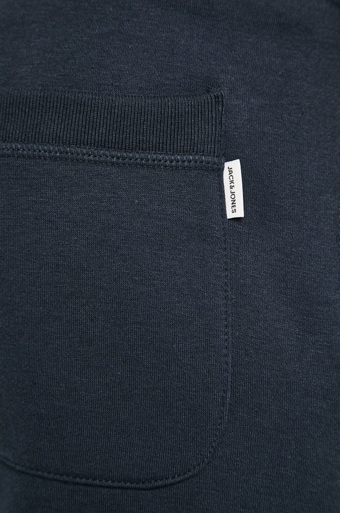 Jack & Jones - Kalhoty námořnická modř 12160861