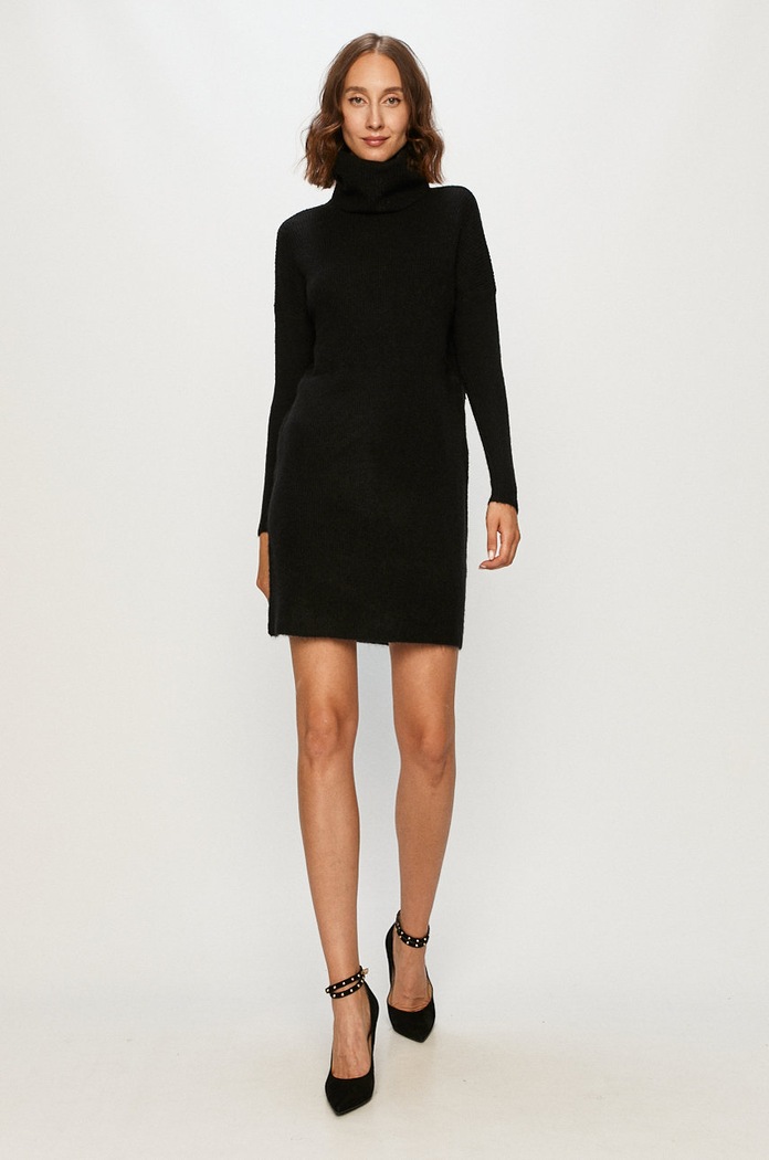 Only Rochie 15140166 negru AA00