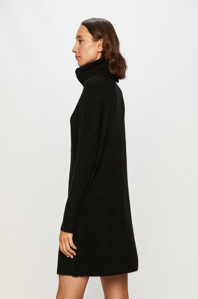 Îmbrăcăminte Only Rochie 15140166 negru