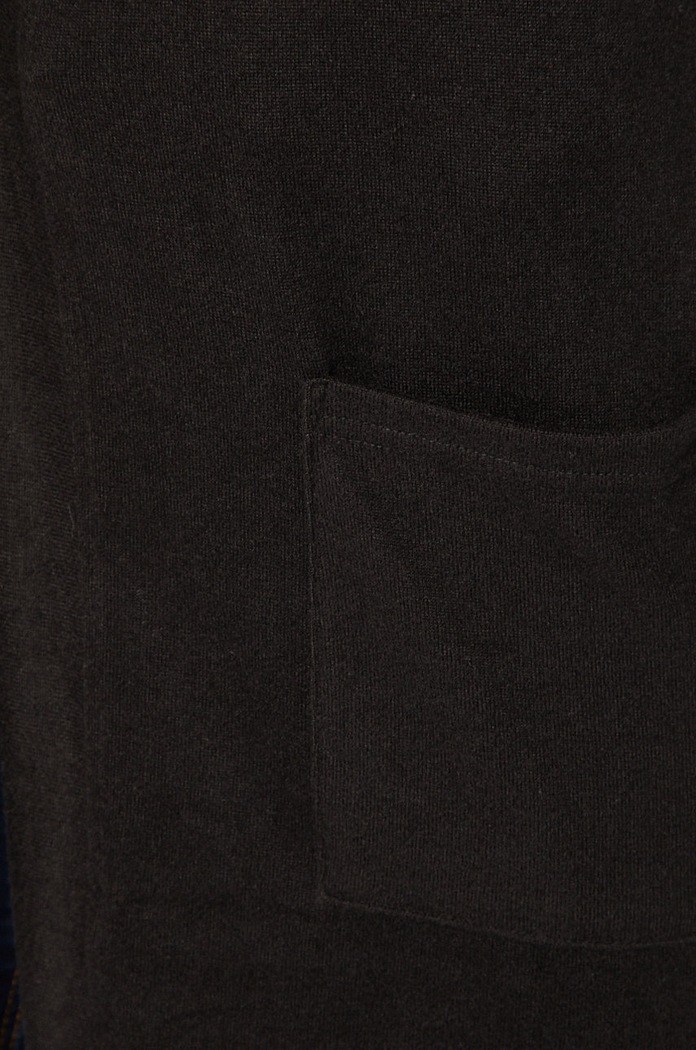Noisy May sweter 27008836 czarny
