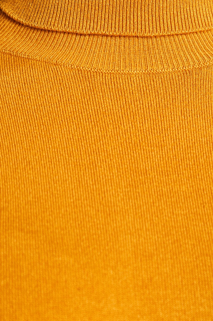 Only - Pulóver 15183772 sárga