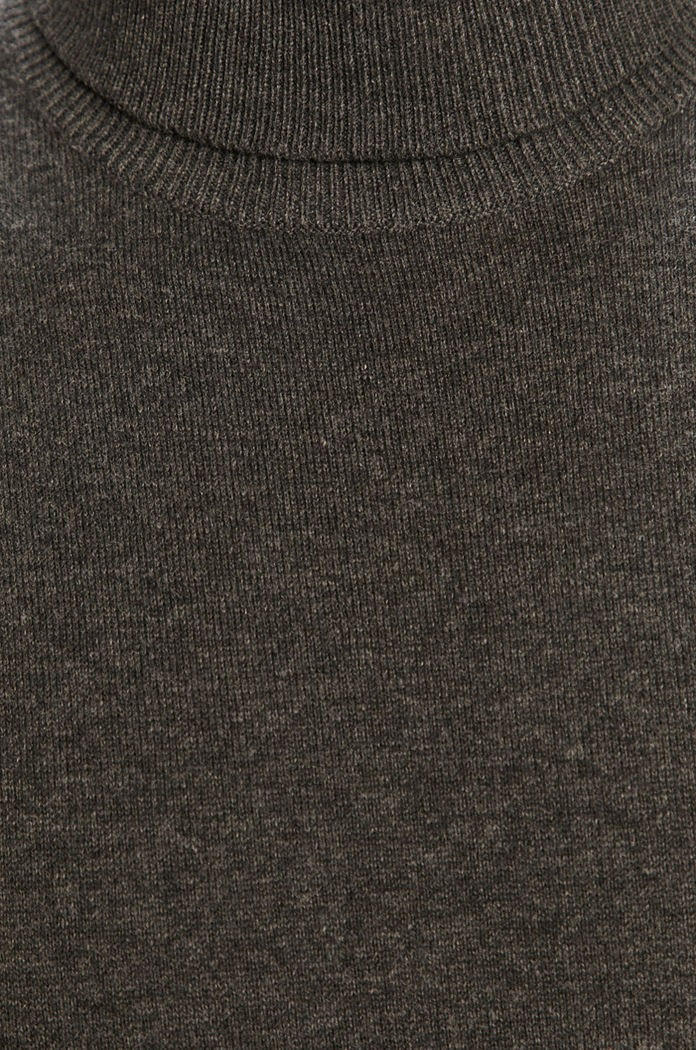 Jack & Jones - Rolák 12157417 sivá