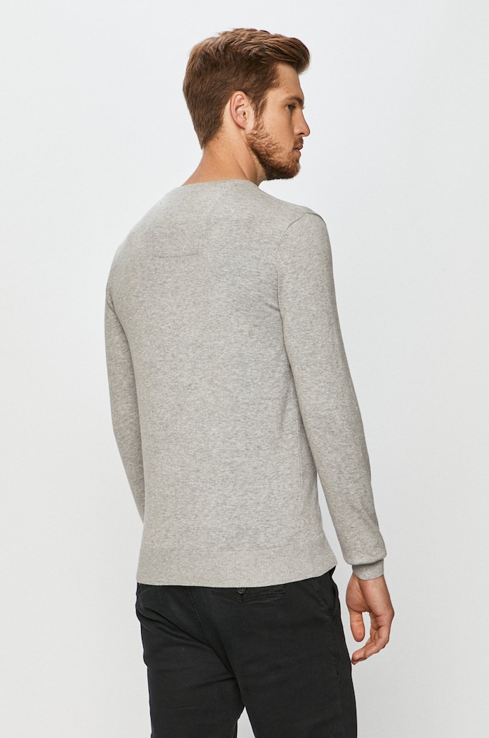 Îmbrăcăminte Tom Tailor Denim - Pulover 1012820 gri