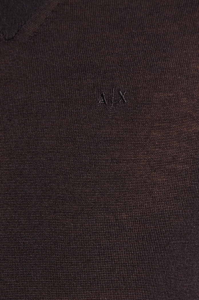 Armani Exchange - Pulóver 8NZM3A.ZM8AZ.NOS