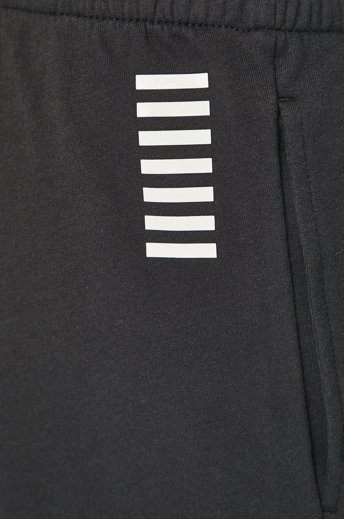 Къс панталон EA7 Emporio Armani тъмносин PJ05Z.8NPS02