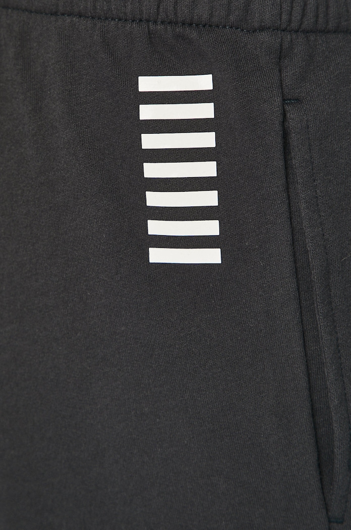 Къс панталон EA7 Emporio Armani тъмносин PJ05Z.8NPS02