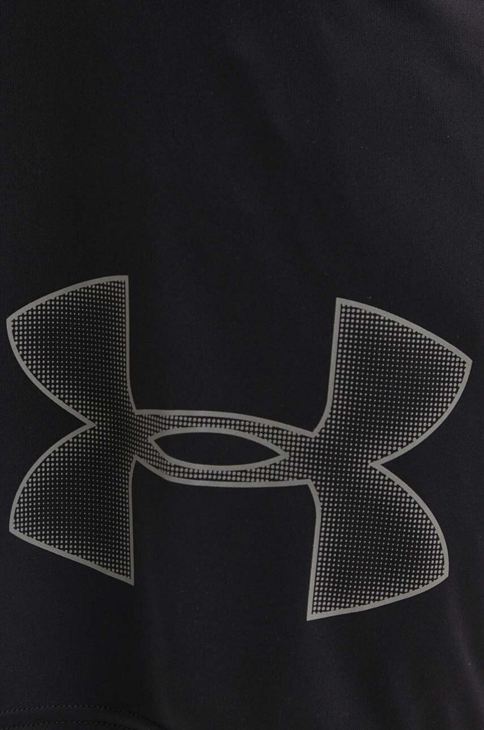 Kratke hlače za trening Under Armour Tech Graphic crna 1306443