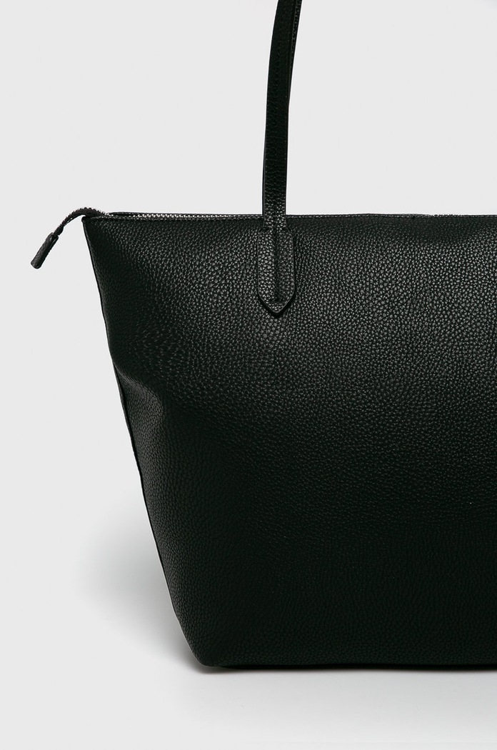 Armani Exchange - Poseta negru 942593.CC284