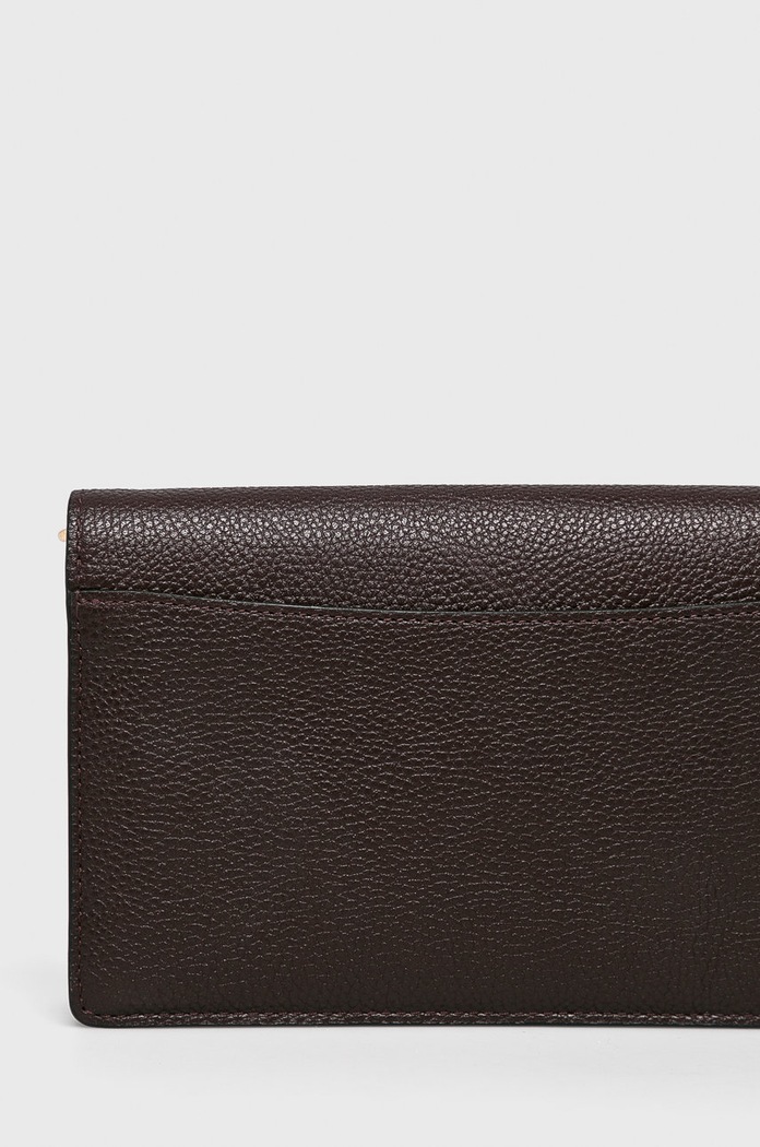 Coach - Poseta piele maro 87401