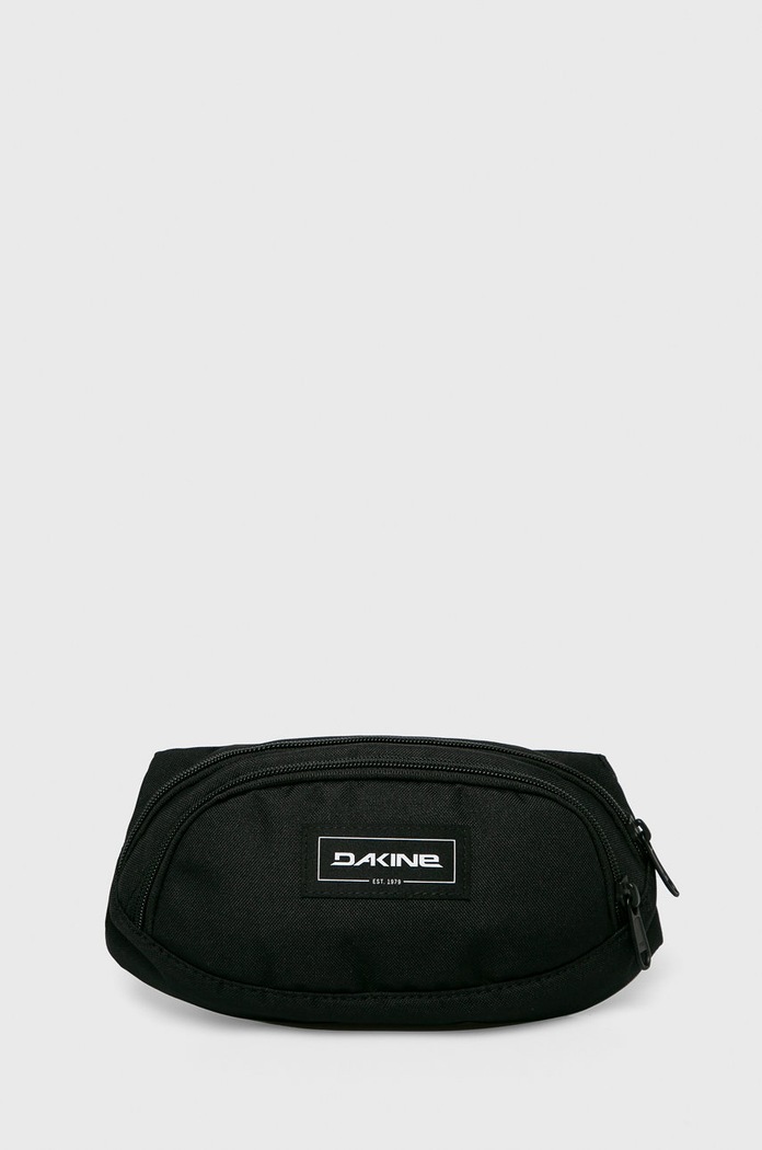 Dakine - Kézitáska textil fekete 8130200.