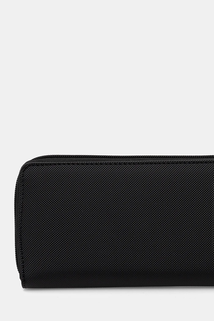 Lacoste pénztárca NF2900PO fekete SS25