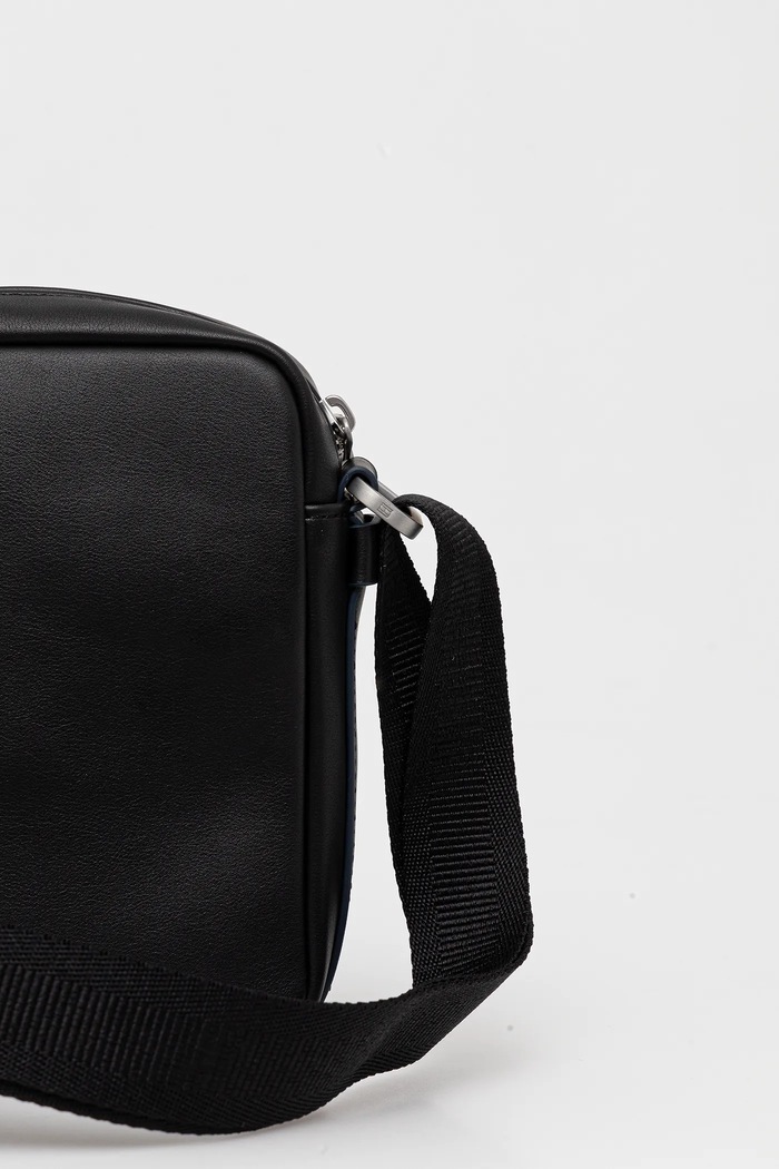 Akcesoria Tommy Hilfiger - Saszetka AM0AM01941. czarny