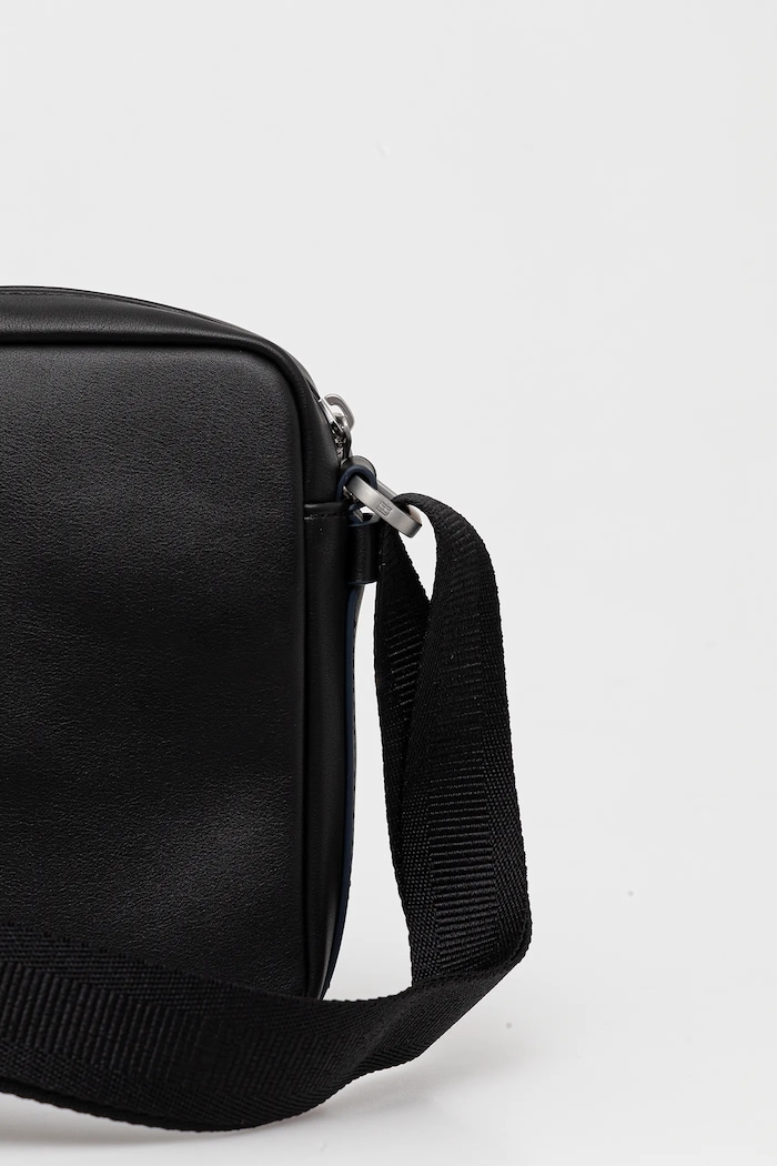 Akcesoria Tommy Hilfiger - Saszetka AM0AM01941. czarny