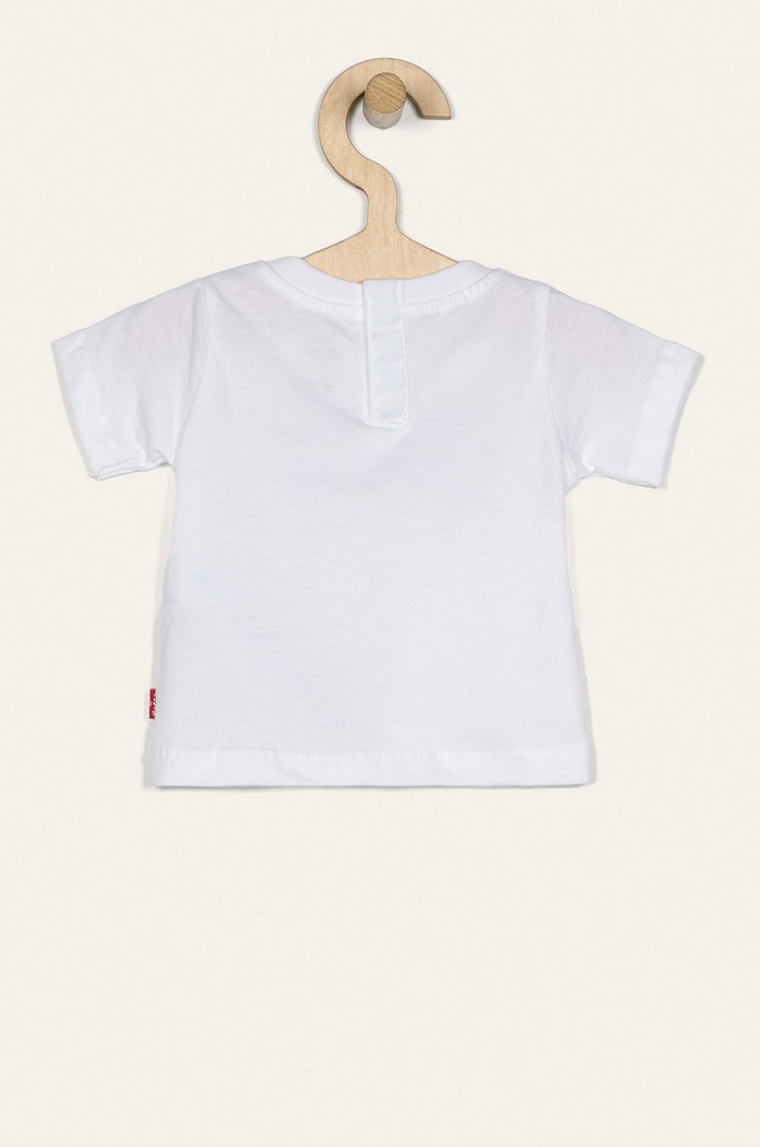 Levi's - Detské tričko 62-98 cm NP10004 biela AW19