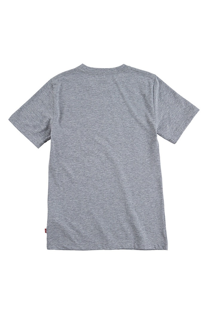Levi's - Тениска 86-176 cm NP10047 сив AW19