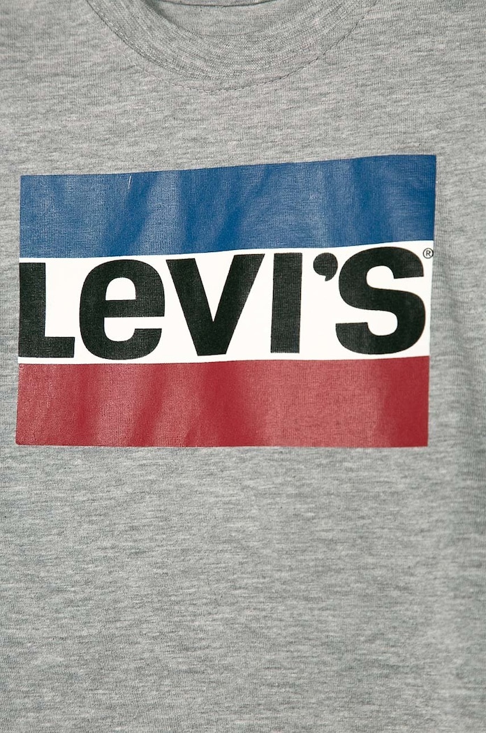 Момче Levi's - Тениска 86-176 cm NP10047 сив