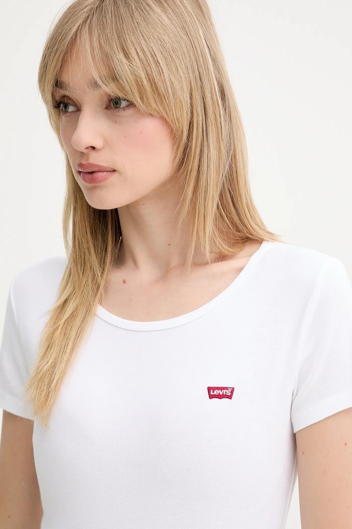 Levi's - Tricou (2 pack) 74856.0000