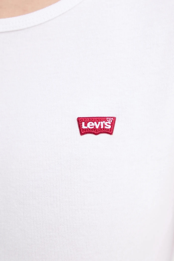 Levi's - Tricou (2 pack) 74856.0000