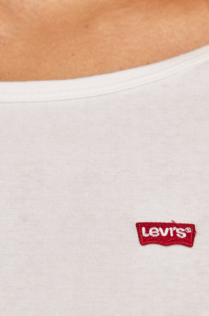 Levi's - Tricou (2 pack) 74856.0000